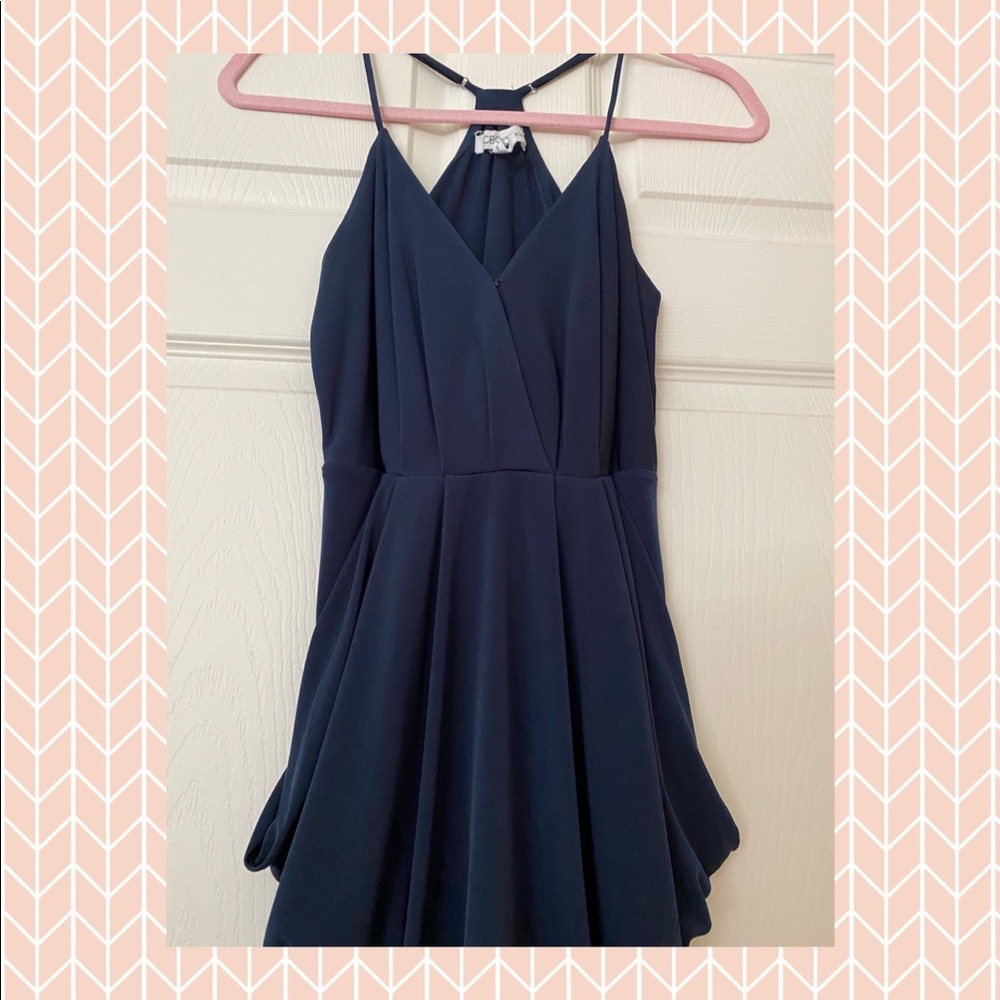 BCBG Dress